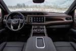 GMC Yukon XL Denali 2020 года